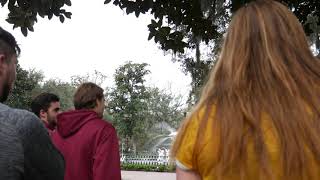 Direct Cinema Assignment