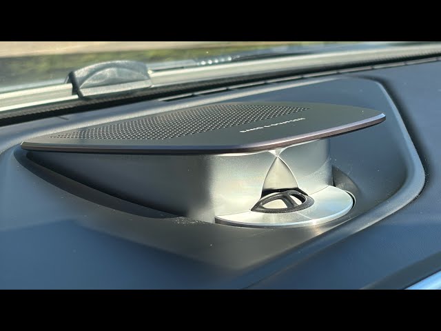 スピーカー・ウーファー BANG&OLUFSEN 6716 REAR BANG & OLUFSEN