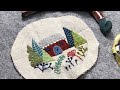 #roxysjournalofstitchery  Vol 2 Ep 47: prompt reveal