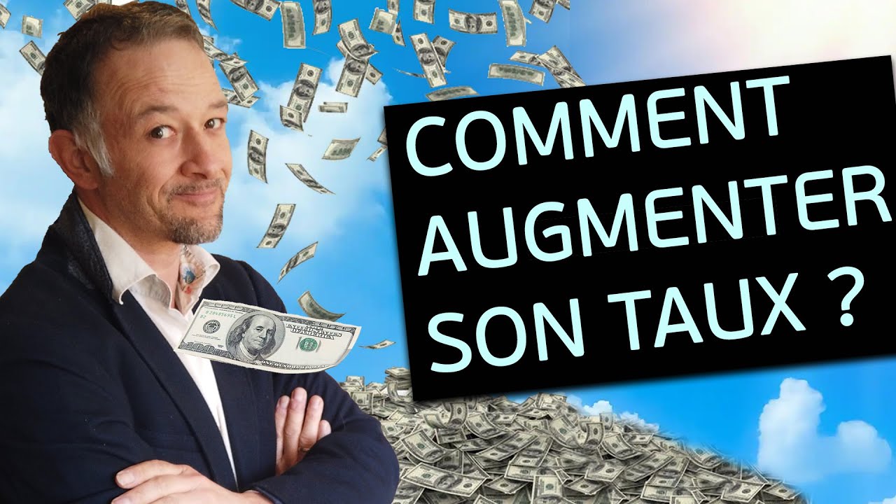 INTERMITTENTS : COMMENT AUGMENTER SON TAUX JOURNALIER ? L'actu #13 adlı videoyu YouTube'da izle INTERMITTENTS : COMMENT AUGMENTER SON TAUX JOURNALIER ? L'actu #13 adlı videoyu YouTube'da izle