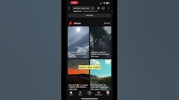 Trick to download YouTube shorts & save it to gallery   #shorts #youtubeshorts #tricks #download