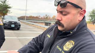 Celebrity CTDOT Reminds Drivers to Slow Down and Move Over Wealth