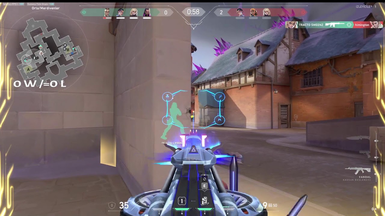 Gelişmeye Çalışıyoruz.#valorant#valorantclips #gaming#valoranttürkiye#keşfetbeniöneçıkar