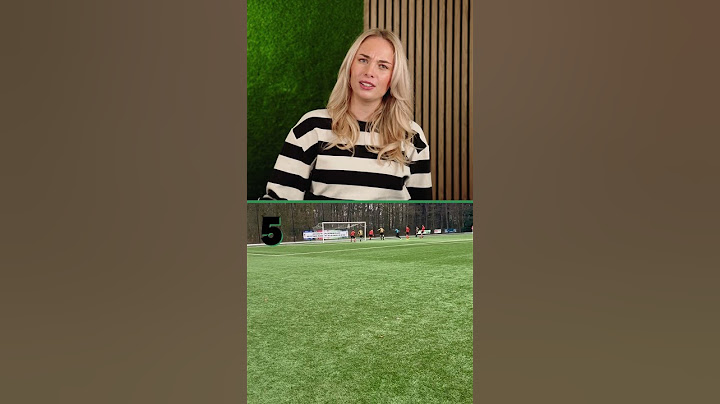 Kelderklassement № 5: Is dit een penalty of gewoon een gemiste kans? ⚽❓