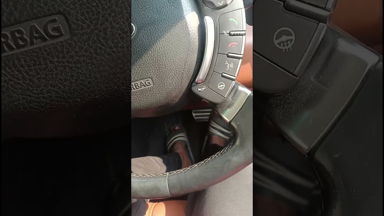 Land rover petrol 2012 supercharger air suspension problem 