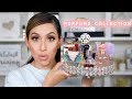 BEST PERFUMES EVER! PERFUME COLLECTION | BeautyyBird