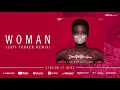 Rema Woman SOFI TUKKER Remix