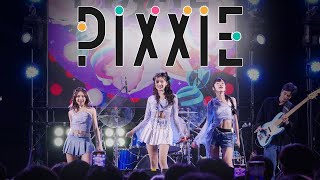 PiXXiE - THE POWER OF POSSIBILITIES @ อาคารกีฬานิมิบุตร [27052023]