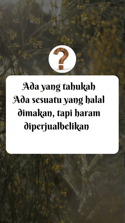 tebak'an#shorts