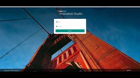 Navigating BMC Helix Innovation Studio