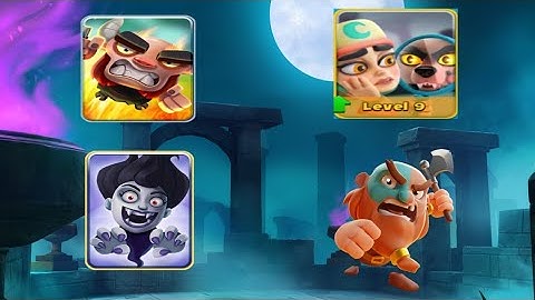 Making this deck work proved to be difficult (still works though) - Smashing Four