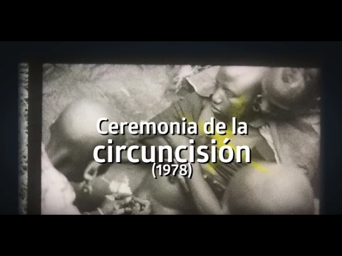 Vídeo: Al Presenciar Una Ceremonia De Circuncisión Masai - Matador Network