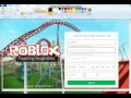Como Cerrar Sesion En Roblox
