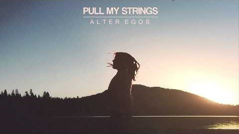 PULL MY STRINGS | 06 - RIGHT/WRONG (OFFICIAL AUDIO)