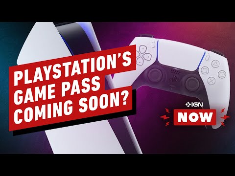 Sony's own Game Pass, called Spartacus, coming to PS4 and PS5 in 2022 -  Polygon