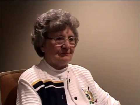nationals schedule Dorothy Mary Bilinski, nee Johnson, Seaman First Class, US Navy, World War Two