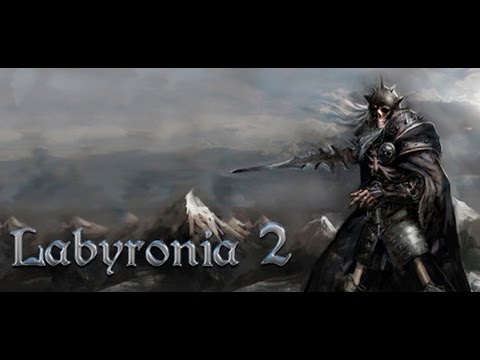 Labyronia II Walkthrough ep1 Magical Compass