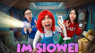 ⏰2 Hour🔥@im_siowei👑Tiktok Compilation ✨ASMR Satisfying 🎤Do you want to be fast too？🤫 #yaey screenshot 4