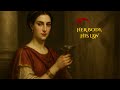 The Secret Lives of Roman Women | How Rome Turned Beauty Into Power