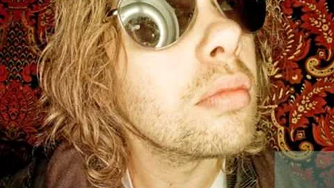 Dax Riggs - In The Aeroplane Over The Sea. Old ver...