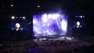 Phil Collins - In The Air Tonight - Uruguay 2018