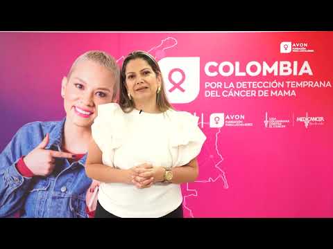 Detección Temprana del Cáncer de Mama - Medellín