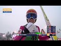 Jumping round Highlights | Seidl leads the way in Ruka | Gundersen LH | FIS Nordic Combined