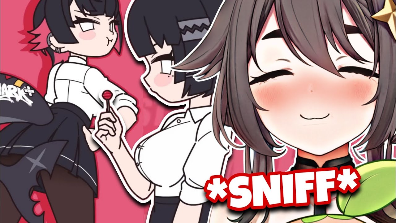 Meica se pone muy rara cuando cierra directo🤨