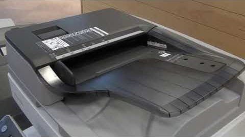 Equitrac Scan to Me on Ricoh Printer - How To - Ricoh