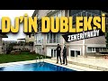 DJ'in Evindeyiz! | Bahçe Dubleksi Daire Turu Zekeriyaköy | Vlog 19