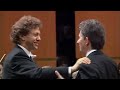 Capture de la vidéo Gershwin Concerto In F (Pascal Rogé, Andreas Delfs, Mso)