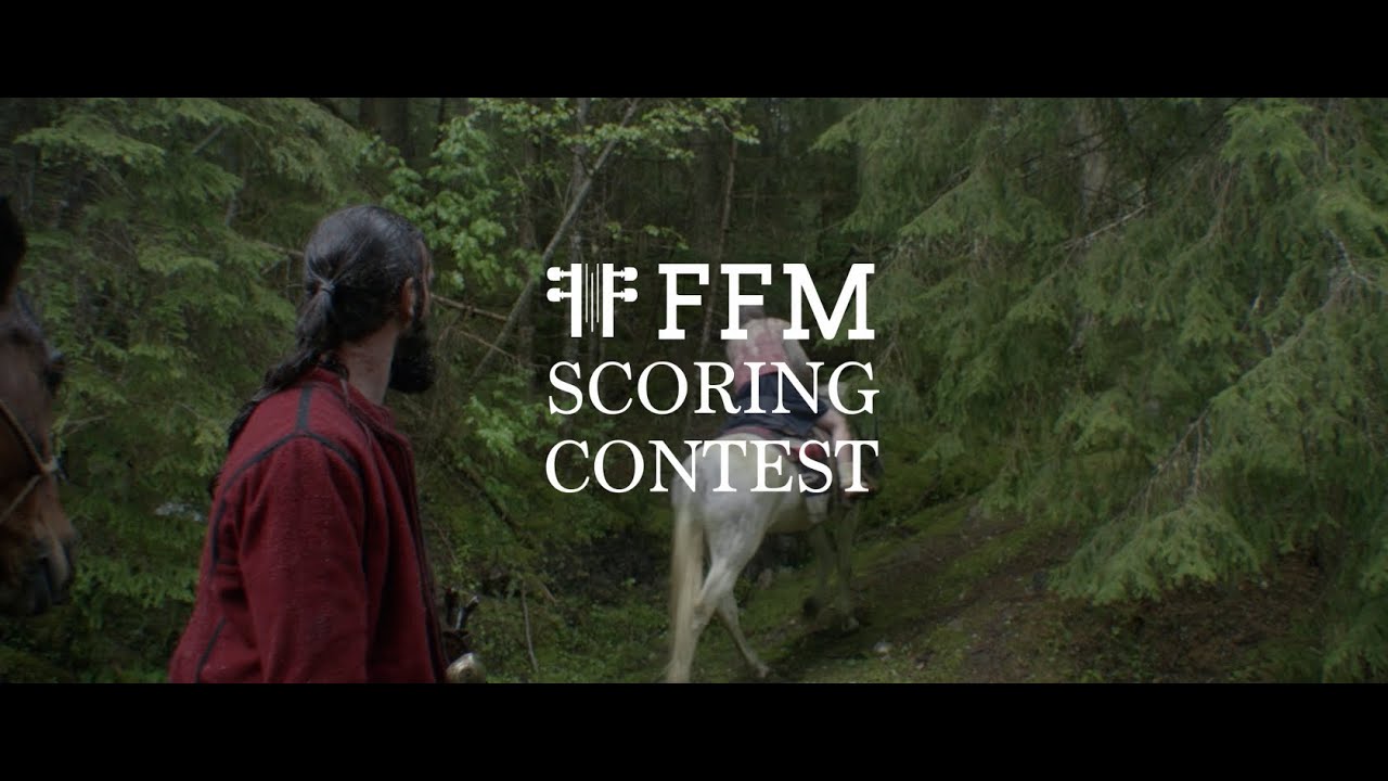 FFM Scoring Contest First Prize Winning Composition. Composer: Dario Durbé!