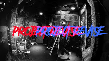 Project Revise - Hide Yourself (Live from Percy