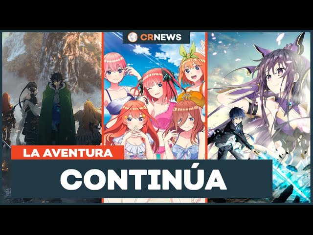 The Rising of the Shield Hero, anime feito em coprodução com a Crunchyroll,  ganha anúncio de territórios, ilustração e vídeo oficiais - Crunchyroll  Notícias