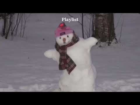 Playlist 올해도 따뜻하게 겨울 보낼 준비 완료 | 겨울에 듣기 좋은 노래 모음