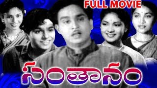 Santhanam Full Length Telugu Movie