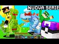 CATTURIAMO TUTTE LE EVOLUZIONI POKEMON! - Minecraft MULTIPIXELMON S2