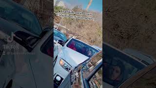 Trafikde arabanın üstünü açmışımdır 😂 - Tiktok Keşfet - Bmw 420d Cabrio