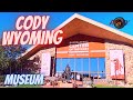 Buffalo Bill Museum - Cody Wyoming