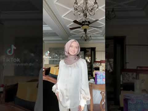 TIKTOK LIYA MAISARAH