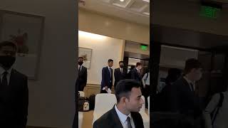 Qatar Airways cabin crew interview