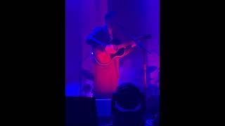 Marcus mumford solo tour Go in Light 09/26/22 Seattle