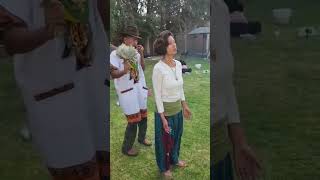 Miniatura de vídeo de "Post-Ayahuasca Ceremony Healing Harmonization with Taita Jose Antonio Jansasoy and Mama Yolimar"