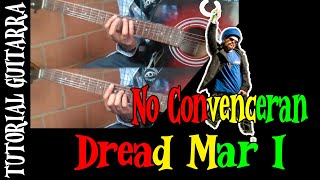 Vídeo de No Convencerán