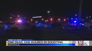 One Dead, One Injured in Shooting | Jan. 19, 2026 | News 19 at 4 p.m. Wealth