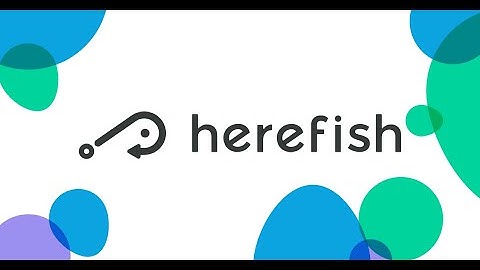 Herefish - 1 Minute Overview