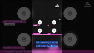 Warning: Fake YouTube IDs and How to Report Them #madhurisakhimanch