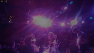 Video thumbnail of "The Boy That Got Away - Moonsick (2017-09-15 Radar, Aarhus)"