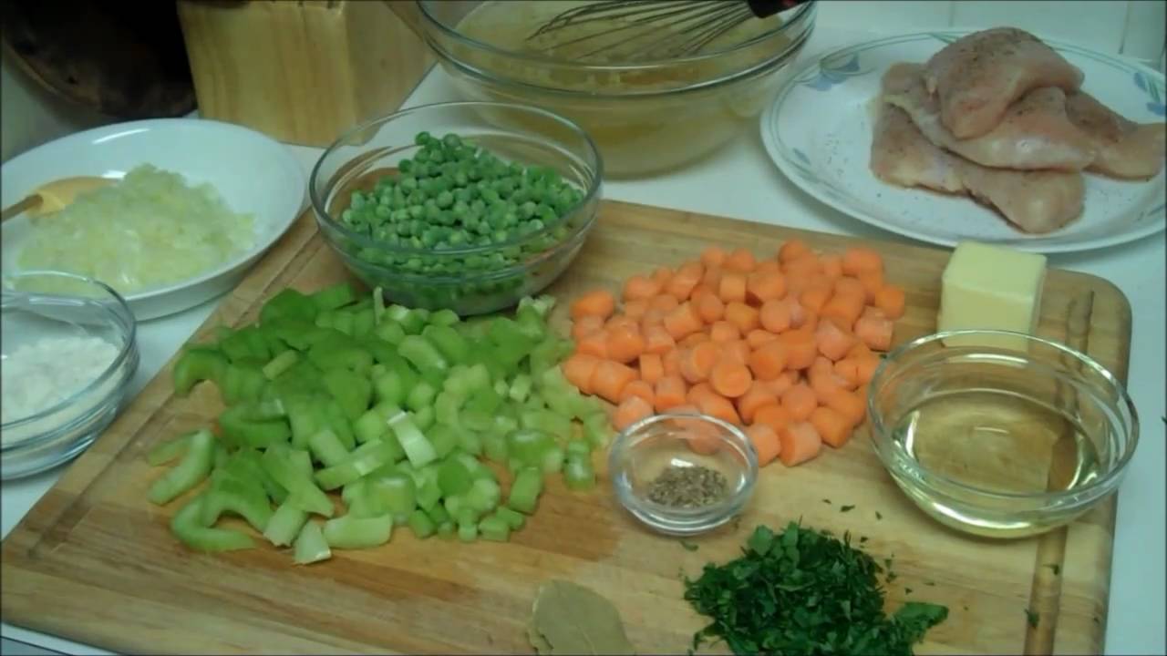 America S Test Kitchen Chicken And Dumplings Recipe America S Test Kitchen Chicken And Dumplings Recipe