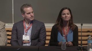 Personalized Medicine Summit - Discussion Panel 4